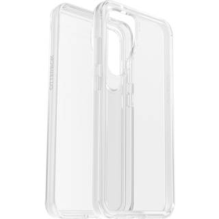 OtterBox Symmetry Clear Samsung Galaxy S24+ - clear