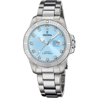 Festina Sport F20503/5 - Dame - 35 mm - Quartz - Mineralglas