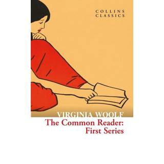 The Common Reader