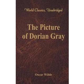 The Picture of Dorian Gray
