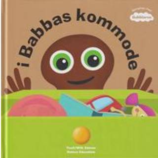 Babblarna bog - I Babbas kommode