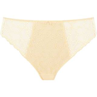 Fantasie Ana Brief - Vanilla - X-Large