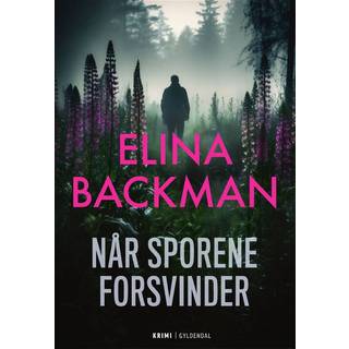 Når sporene forsvinder