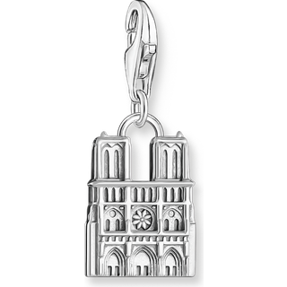 Thomas Sabo Charm - 2084-643-21 - silber