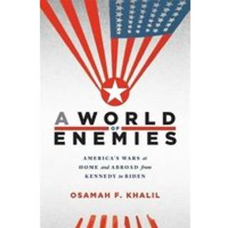 A World of Enemies