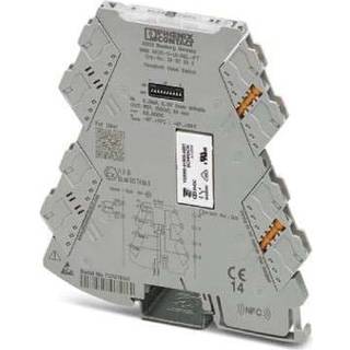Phoenix Contact Limit signal transmitter mcr-2-ui-rel-pt