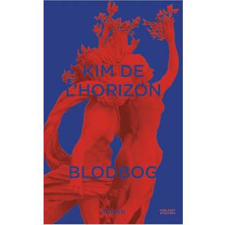 Blodbog