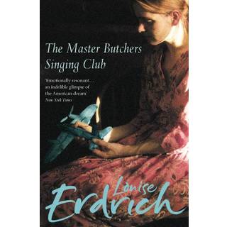 The Master Butchers Singing Club