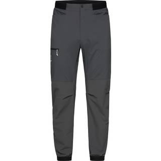 Haglöfs Men's L.I.M Rugged Pant Magnetite, 52