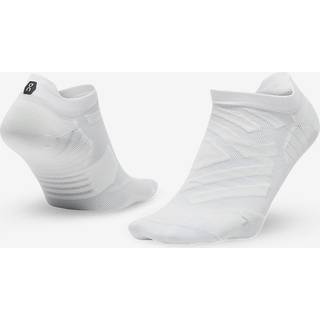 On Performance Low Socks White/ Ivory L - Ivory - L