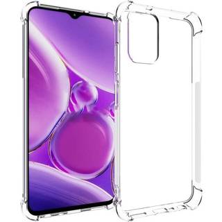 Cover Shell til Nokia G42 Stødabsorberende Forstærkede hjørner TPU