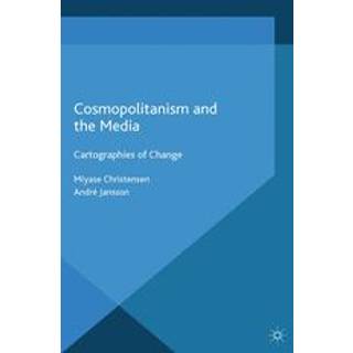 Cosmopolitanism and the Media