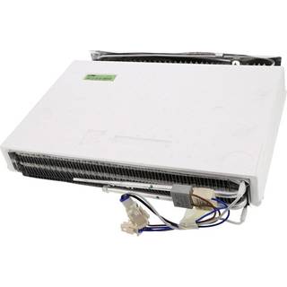 Electrolux køleelement 1, samling, fryser 2666034117