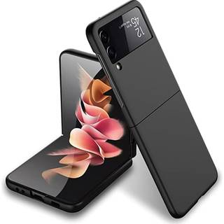 Praktiskt Skyddsskal - Samsung Galaxy Z Flip 3