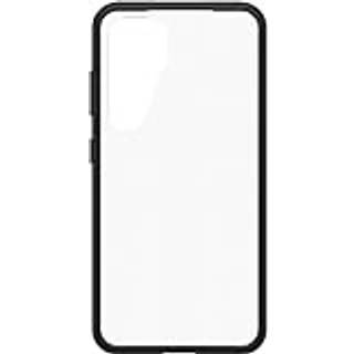 OtterBox React Samsung Galaxy S24 Black Crystal - clear/black - ProPack
