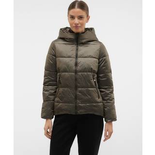 Vero Moda dame jakke VMNALINA - Peat - M