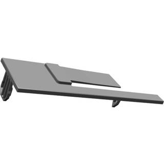 Electrolux kappe, hængsel, venstre, 7802, 130x42mm 140167461049