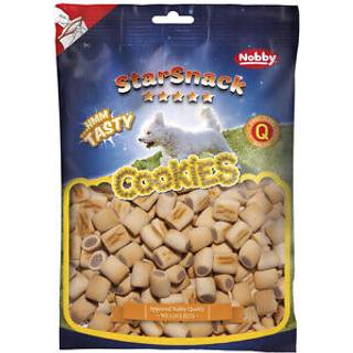 StarSnack Cookies Duo Mini, Karton - 10 kg