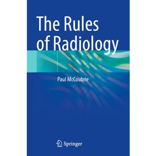 The Rules of Radiology