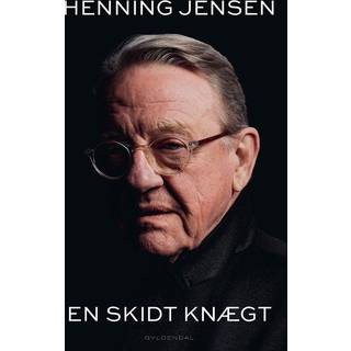 En skidt knægt af Henning Jensen