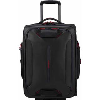 Samsonite Ecodiver Duffle/Wh 55/20 Black, OneSize