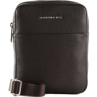 Mandarina Duck Skuldertaske Mellow Urban - Brun