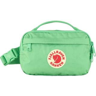 Fjällräven Kånken Hip Pack-apple mint