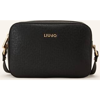Liu Jo Manhattan Crossover taske sort