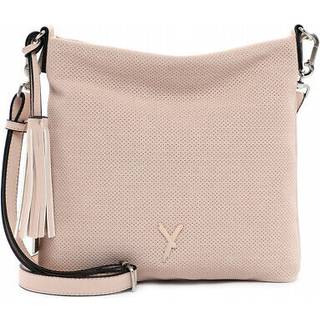 Umhängetasche Romy 12402 Rose