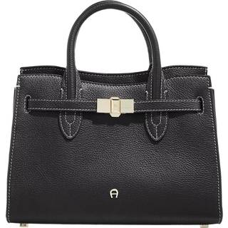 Aigner Farah M Håndtaske sort