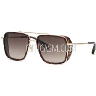 Roberto Cavalli SRC036M 594 Solbriller Brun Skygge