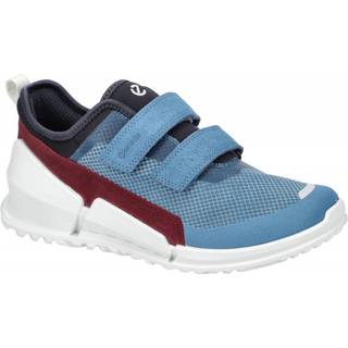 ECCO Biom K1 - Gore-Tex sneakers i tekstil til børn - Blå - Size: 39 (UK 5.5-6)