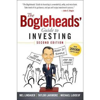 The Bogleheads' Guide to Investing
