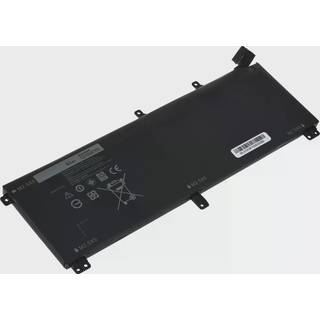 Batteri til Laptop Dell Precision M3800 / XPS 15 9535 / 9530 / 3930 / Type 245RR / 7D1WJ / 0H76MY