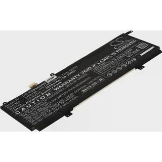 Batteri til Laptop HP Spectre X360 13-AP0109ng / X360 13-AP0312ng / Typ L28538-AC1 / SP04XL