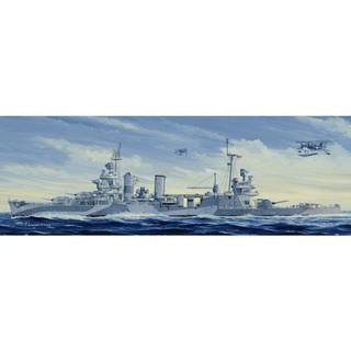 USS San Francisco CA-38