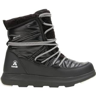 Kamik Women's Lea Pull Black, 40