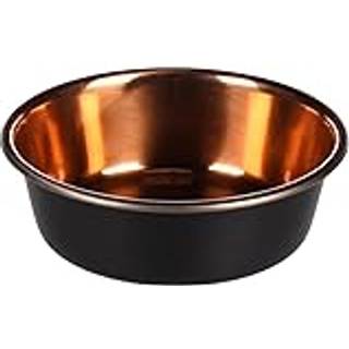 Ezra foderskål med kobber