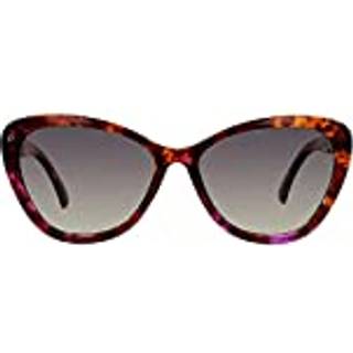 Privé Revaux HEPBURN 2.0/S HKZ/XW 58 Solbriller Kvinder Tortoiseshell - Transparent Violet Tortoise - 58mm