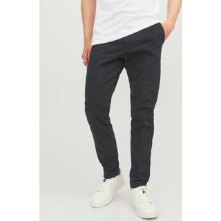 Slim Fit Chinobukser