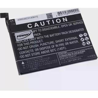 Batteri til Lenovo Z1221 / Type BL255