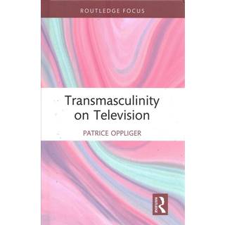 Transmasculinity on Television