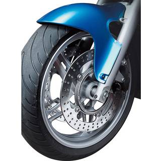 TRW Scooter Bremseskive Med Tgk FÅS NU I TO STØRRELSER