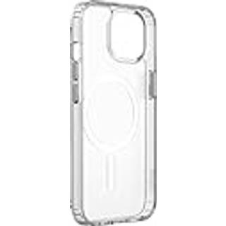 Belkin SheerForce - back cover for mobile phone
