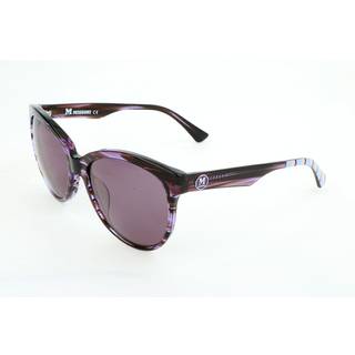Missoni MM 602S 04SA 57 Solbriller Kvinder Purple - Purple - 57mm