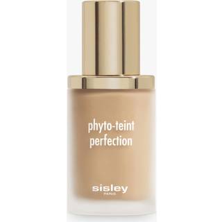 Sisley Make-up AnsigtsmakeupPhyto-Teint Perfection 3W2 Hazel 30 ml (16.367,00 kr / 1 l) - 30 ml