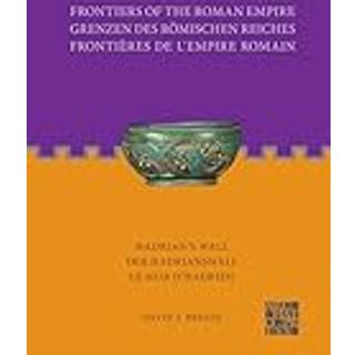 Frontiers of the Roman Empire: Hadrian's Wall