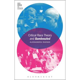Critical Race Theory and Bamboozled