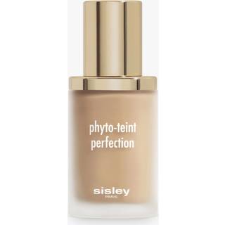 Sisley Make-up AnsigtsmakeupPhyto-Teint Perfection 4N Biscuit 30 ml (16.433,00 kr / 1 l) - 30 ml