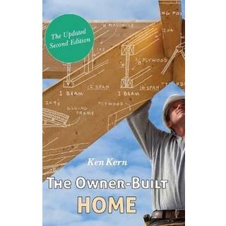 The Owner-Built Home